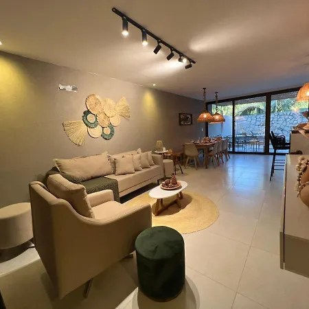 Kanui Casa Mare 107 Sao Miguel dos Milagres Exterior photo