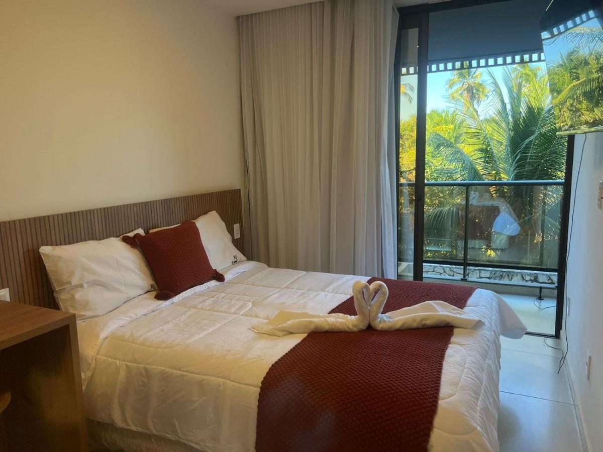 Kanui Casa Mare 107 Sao Miguel dos Milagres