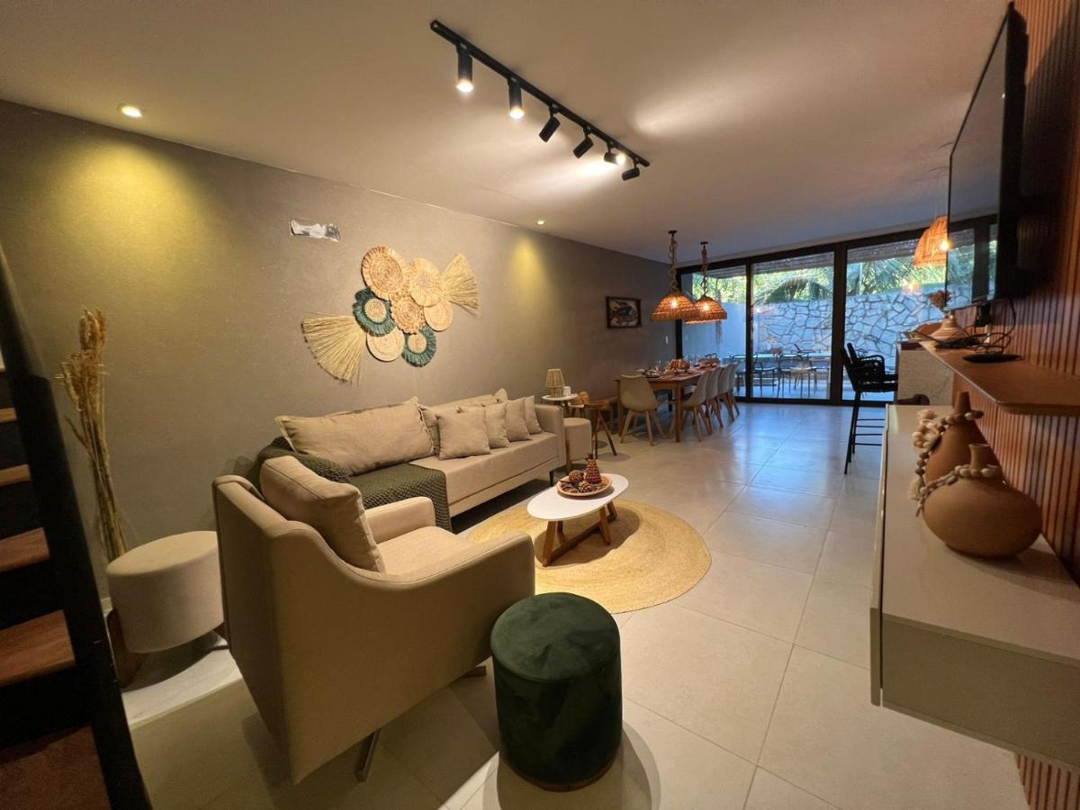 Kanui Casa Mare 107 Apartment