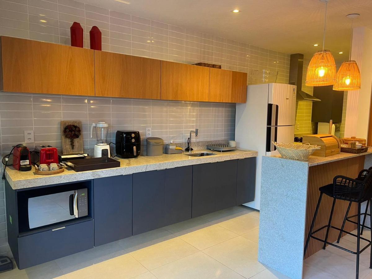 Kanui Casa Mare 107 * Sao Miguel dos Milagres