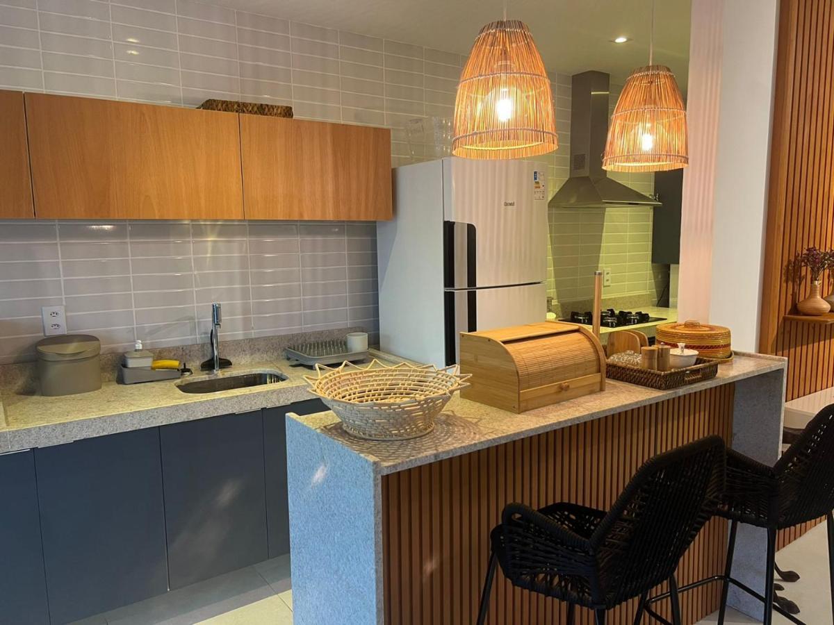 Kanui Casa Mare 107 * Sao Miguel dos Milagres