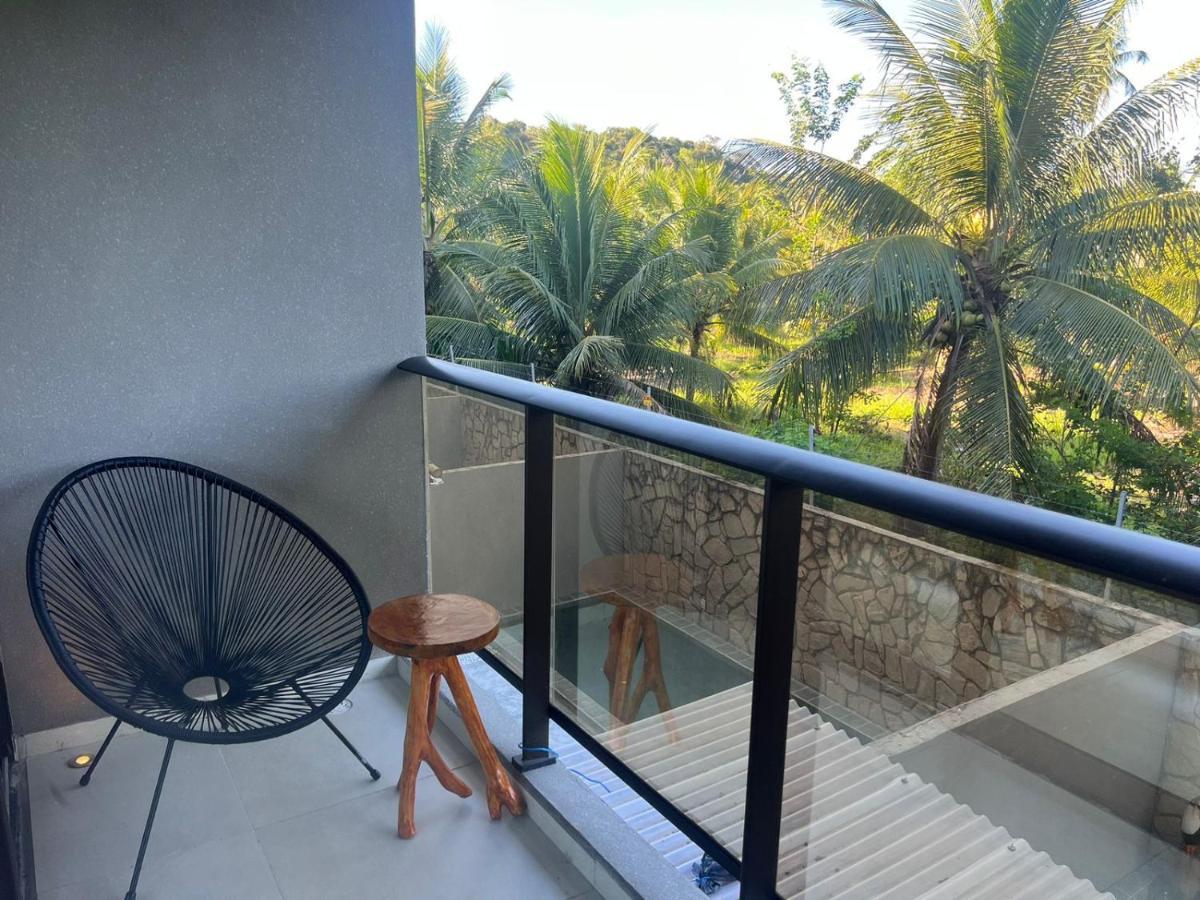 Kanui Casa Mare 107 * Sao Miguel dos Milagres