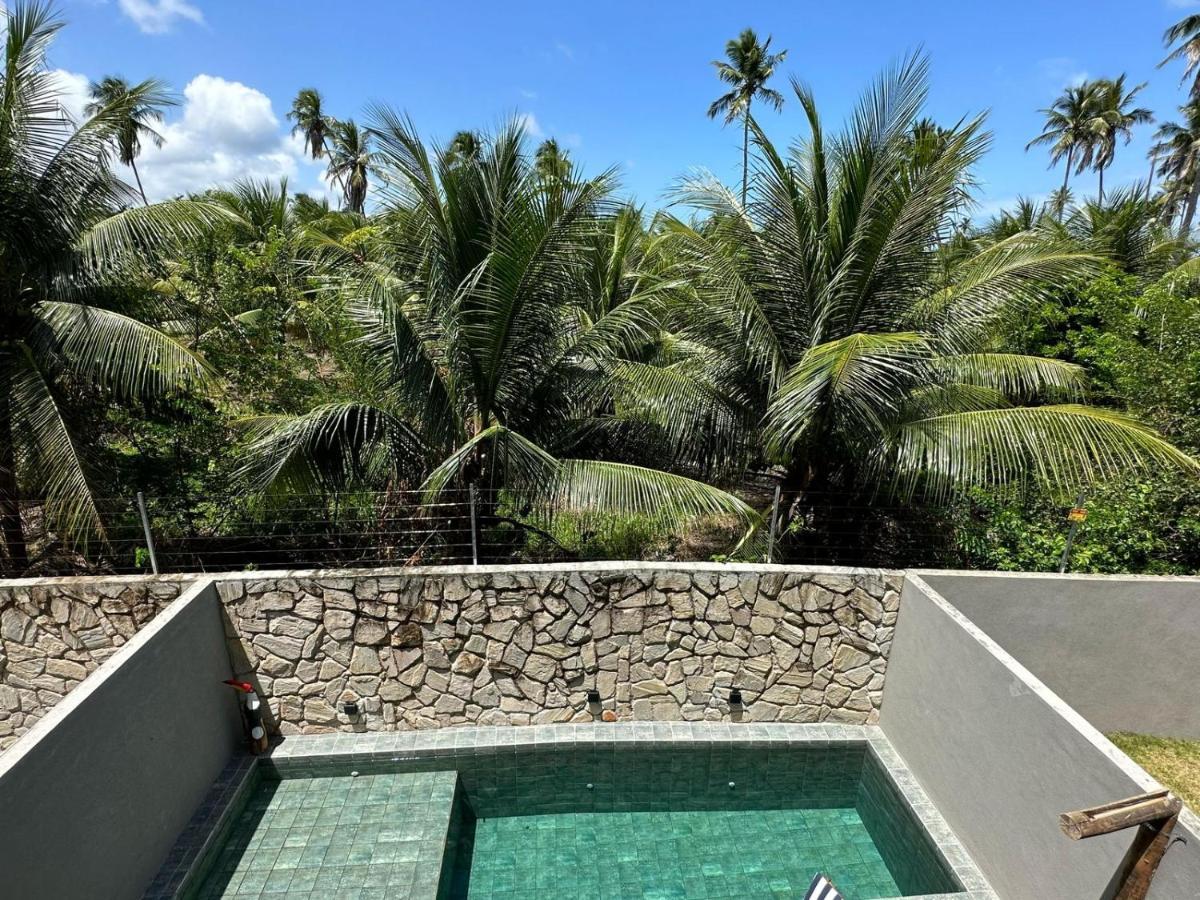 Kanui Casa Mare 107 Apartment Sao Miguel dos Milagres