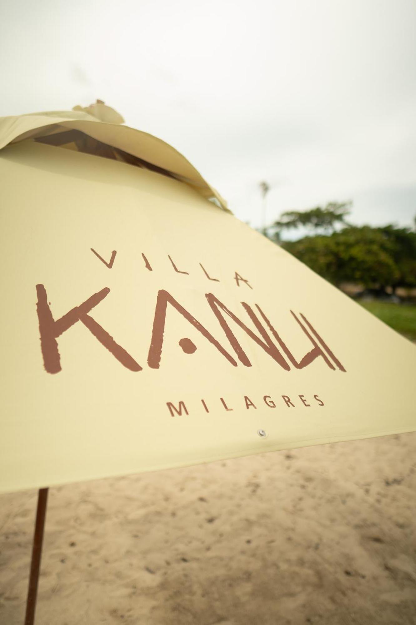 Kanui Casa Mare 107 Sao Miguel dos Milagres