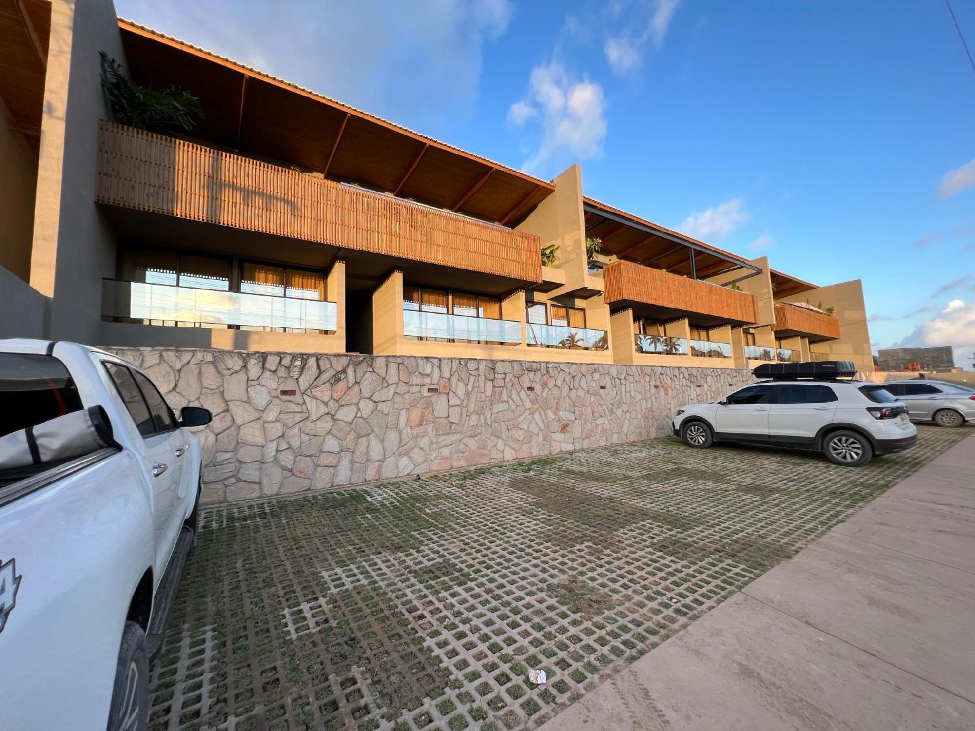 Apartment Kanui Casa Mare 107
