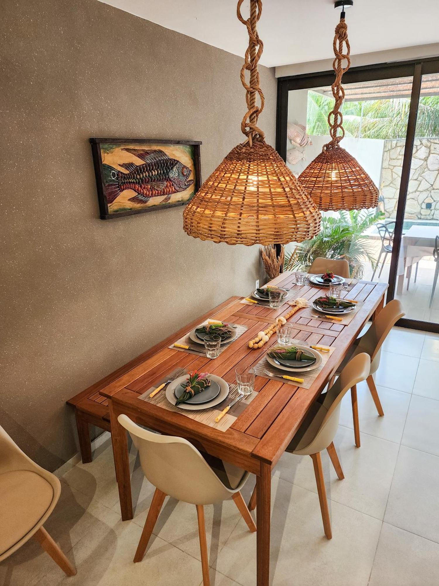 Kanui Casa Mare 107 Apartment